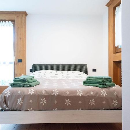 Appartamento 4 Posti Letto Borca di Cadore Exterior photo