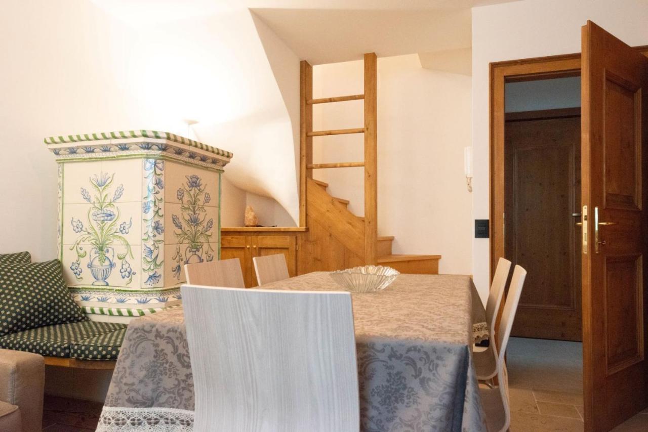 Appartamento 4 Posti Letto Borca di Cadore Exterior photo