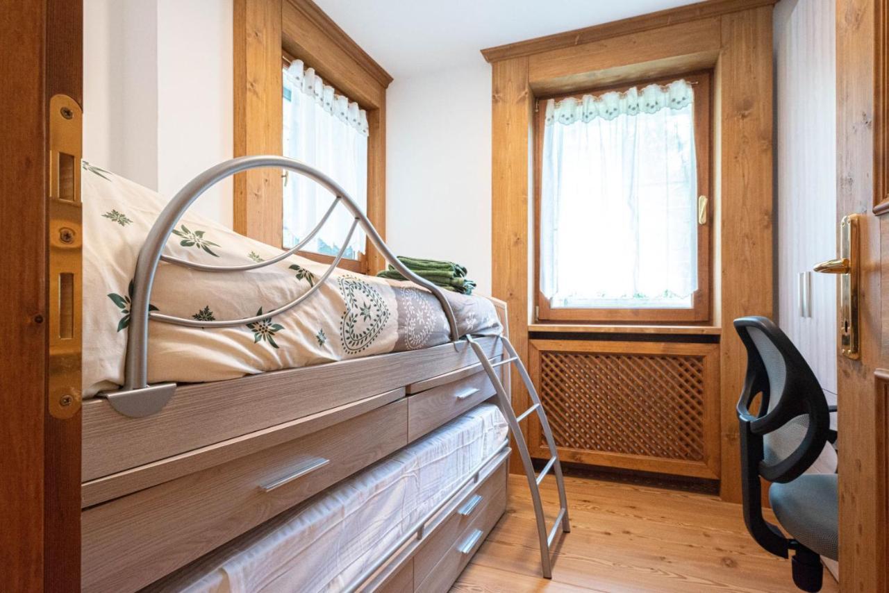 Appartamento 4 Posti Letto Borca di Cadore Exterior photo