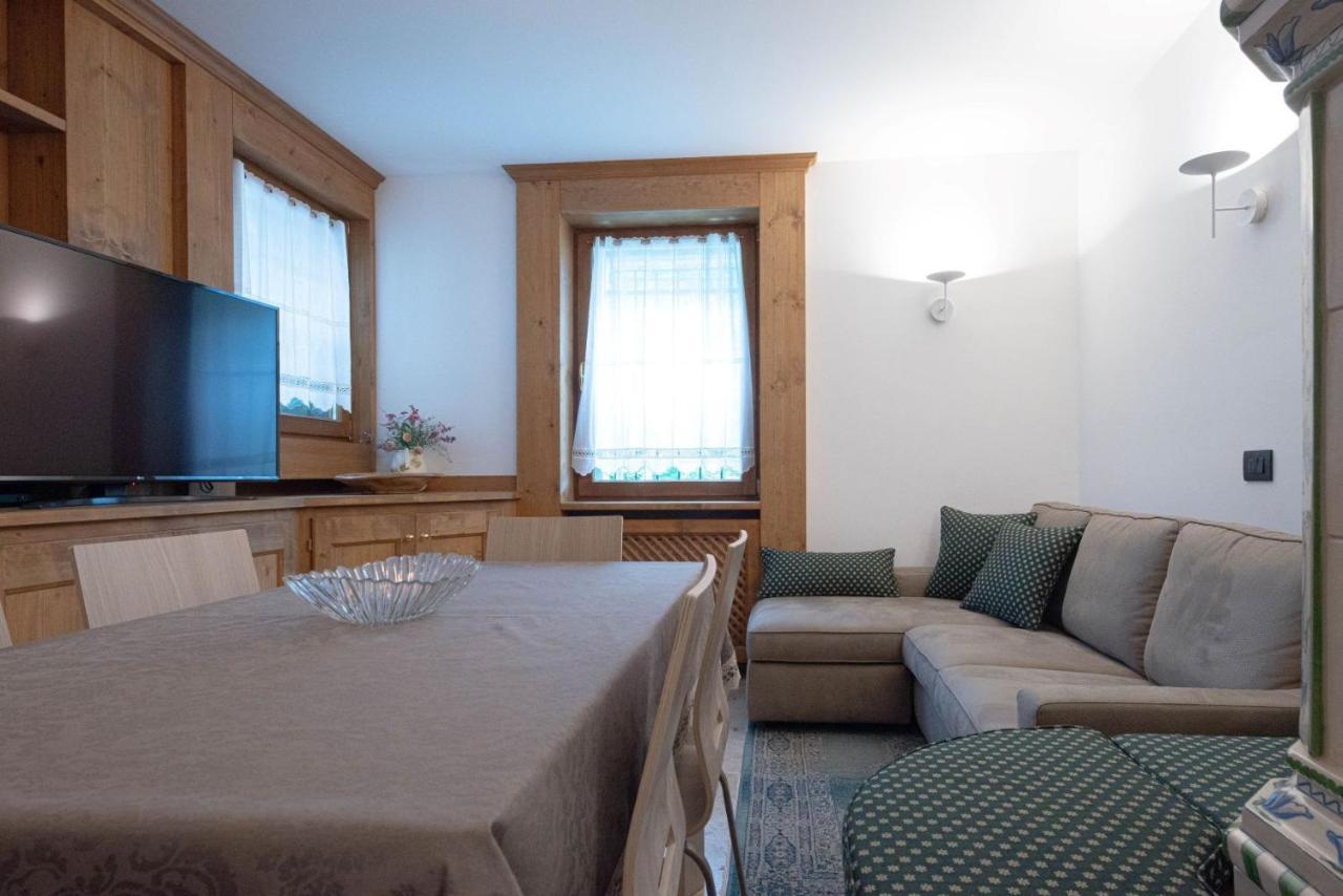 Appartamento 4 Posti Letto Borca di Cadore Exterior photo