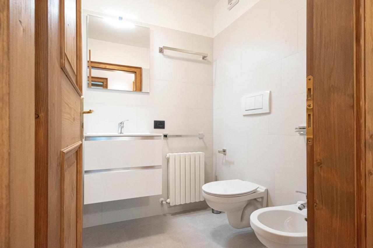 Appartamento 4 Posti Letto Borca di Cadore Exterior photo